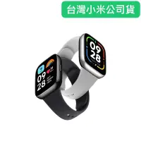 在飛比找蝦皮購物優惠-台灣小米公司貨《現貨當天出》Redmi Watch 3 Ac