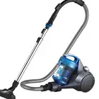 Eureka WhirlWind Bagless Canister 2.5L Vacuum Cleaner Lightweight Vac for Car...
