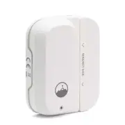 Fox&Summit Wi-Fi Window/Door Sensor Battery Operated, No Hub Required