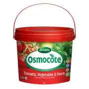 Scotts Osmocote 2kg Tomato, Vegetable & Herb Controlled Release Fertiliser