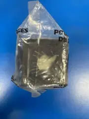 1996 Taco Bell Star Wars ESB Darth Vader - Yoda Magic Mirror Cube