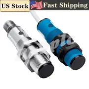 A● SICK VTF18-4N5440 Photoelectric proximity sensor ,NPN ,New