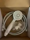 Handheld Showerhead w/ Hoes 2.5 gpm 5 Settings Proflo PFHS65 7347201 Brand New