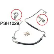 Mackay Power Steering Line Hose - PSH1029