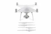 Phantom 4 - Drone Only Aircraft