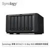 [欣亞] 群暉 Synology DS1621+ 網路儲存伺服器(6-Bay/AMD Ryzen/4GB)