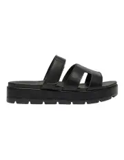 [Sandler] Finch Sandals in Black