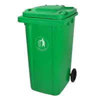 在飛比找樂天市場購物網優惠-戶外垃圾分類垃圾桶家用大號帶蓋商用餐飲廚房工業環保環衛垃圾箱