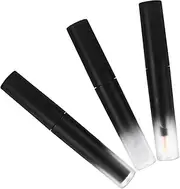 Eyelash Glue Waterproof Freezeproof 3 Pack Diy Eyelash Extension Glue Lash Bond Lash Cluster Glue for