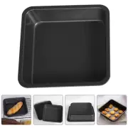 Non-stick Baking Tray Nonstick Cake Tin Square Pan Bread Pans for