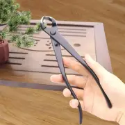 Bonsai Scissors Garden Shears Bonsai Joint Shear Tree Clippers Pruning Shears