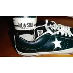 日本國內限定販售CONVERSE ONE STAR J