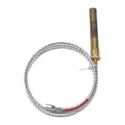 Reliable Gas Heater Temperature Sensor Enhances Performance and Safety