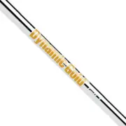 True Temper Dynamic Gold 120 Wedge Shafts X100 - X-Stiff - Taper Tip