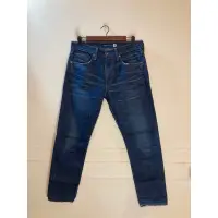 在飛比找蝦皮購物優惠-Levi’s Levis LMC 512 日本製 大E 赤耳