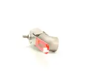 Henny Penny Drain Valve W/Extension 21355 - Genuine OEM Replacement Part