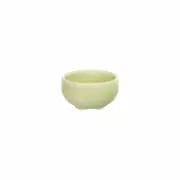 24x Ramekin 75ml 70x35mm Earth Green Moda Small Condiment Sauce Dish Tapas Cafe