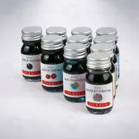 在飛比找蝦皮購物優惠-法國 J. Herbin 珍珠彩墨 10ml 袖珍瓶鋼筆墨水