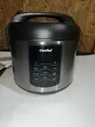COMFEE Digital Electric Rice Cooker 10 Cup Uncooked/20 Cup Cooked Steamer Warmer