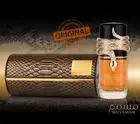 Musamam Unisex EDP Perfume By Lattafa Pride 100 ML / 3.4 FL OZ New Rich UAE