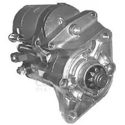 Jaylec 12V 1.6kW 10T Starter Motor - 70-8447