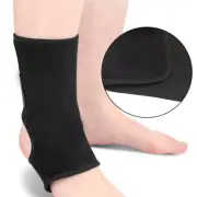 1 Pc Ankle Brace Guard For Ankle Support Sprain Tendonitis Heel Pain Relief