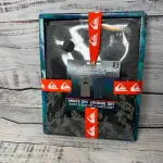 Quicksilver Loungewear Gift Box Pj Pajama Set Mens Sm NEW