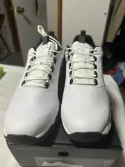 Travis Mathew The Ringer 2 Size 11 Men’s Golf Shoes