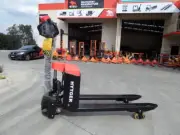 Electric Battery EP Pallet Jack, 1.5Ton, 685mm Wide, On Sale, Great Value !!