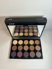 Morphe 15N ~ NIGHT MASTER Eyeshadow Palette | 15 Pan & NIB