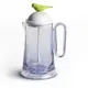 【QUALY】雀兒冷水壺(綠)-附湯匙《WUZ屋子》水瓶 茶壺