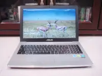 在飛比找Yahoo!奇摩拍賣優惠-ASUS N550J I7-4700HQ,8G/全新240G