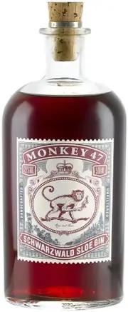 Monkey 47 Sloe Gin 500ml