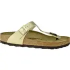 Birkenstock Gizeh Bf 1016 108 35 golden