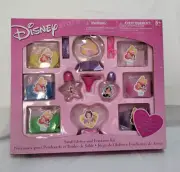 Disney Princess Sand Globes And Pendants Kit - Create Your Own!!