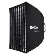 SMDV Speed Soft-Box Diffuser FLIP NEMO GRID for 30x90,30x120,35x150,60x60,80x80