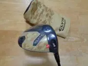 New CALLAWAY Elyte Triple Diamond Sandstorm 9* DRIVER Tensei AV Series 65 S-Flex