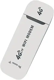 Wireless USB Dongle 150Mbps Modem Stick WiFi Adapter 4G Card Router for Laptop