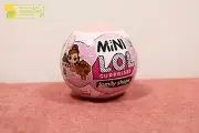 L.O.L. Surprise! Mini Family Shops Collectible Series 3