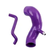Silicone Air Filter Intake Hose For 01-08 MINI Cooper One R50 R52/53 13721477839 (for: Mini)