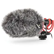 Rode WS11 Windshield for VideoMic NTG