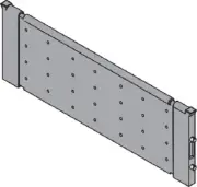 Blum Orga-Line Adjustable Cross Dividers (176mm x 2 ) ZSI.020Q
