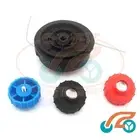 Line Trimmer Whipper Snipper Replacement Head and Line Rover B2500 B2600 Bolens