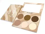 Lurella Get Snatched Eyeshadow Palette Full Size (New In Box)