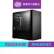 Cooler Master 酷碼 Silencio S400 靜音機殼 透側版