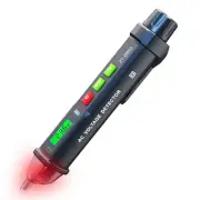Voltage Detector-Non-Contact Voltage Tester, Adjustable Sensitivity, 2688