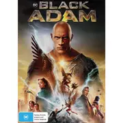 Black Adam