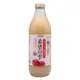 日本青森縣100%蘋果汁(每瓶約1公升)