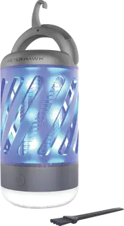 Skeeter Hawk Personal Mosquito Zapper Lantern