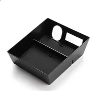 Szwaldaper Car Center Console Armrest Storage Box NETA S 2022 Auto Interior Central Storage Organizer Container Tray Accessories Console, for Seat, Storage Box Car Center Console Armrest Organizer